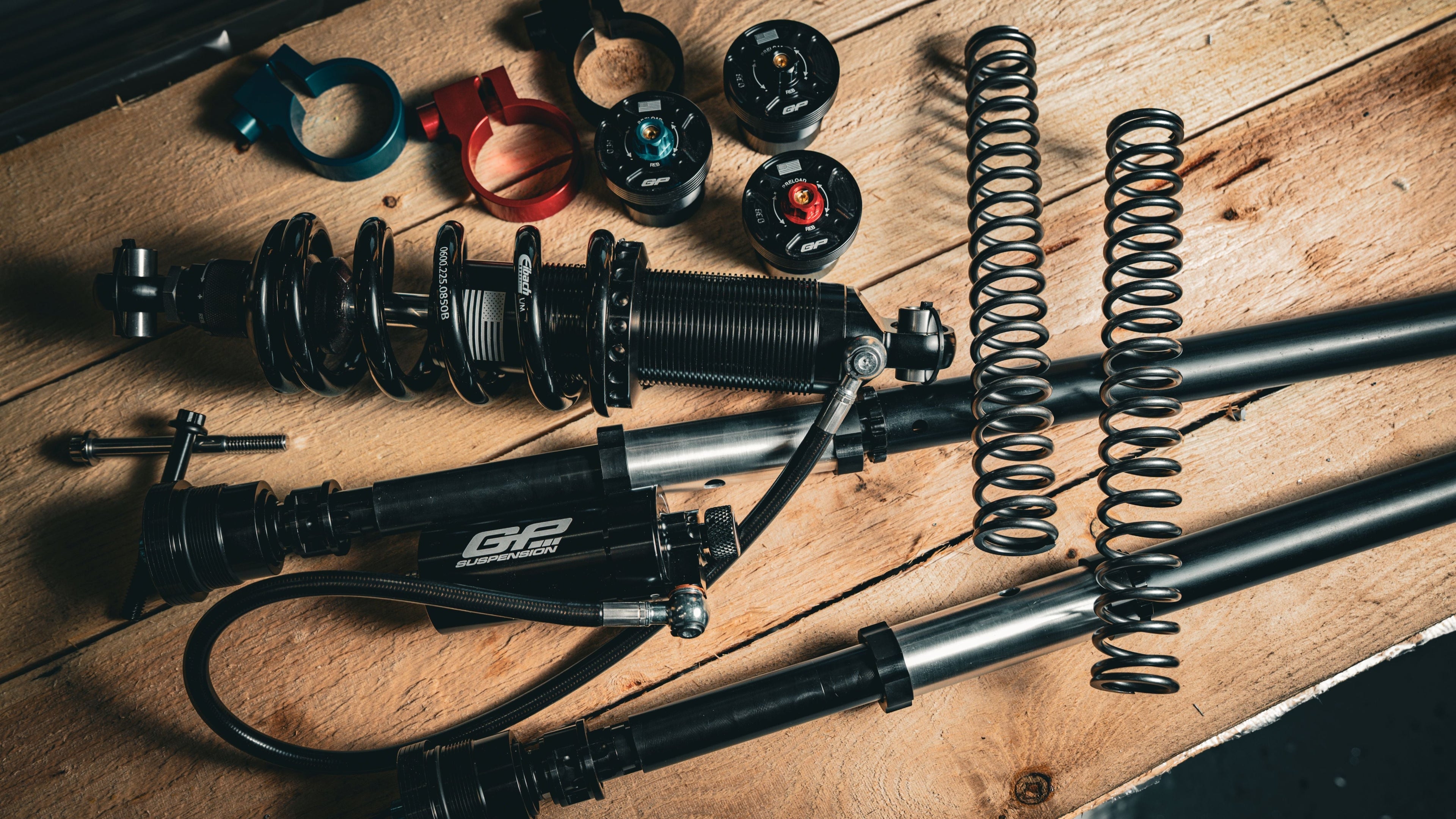 Softail Products