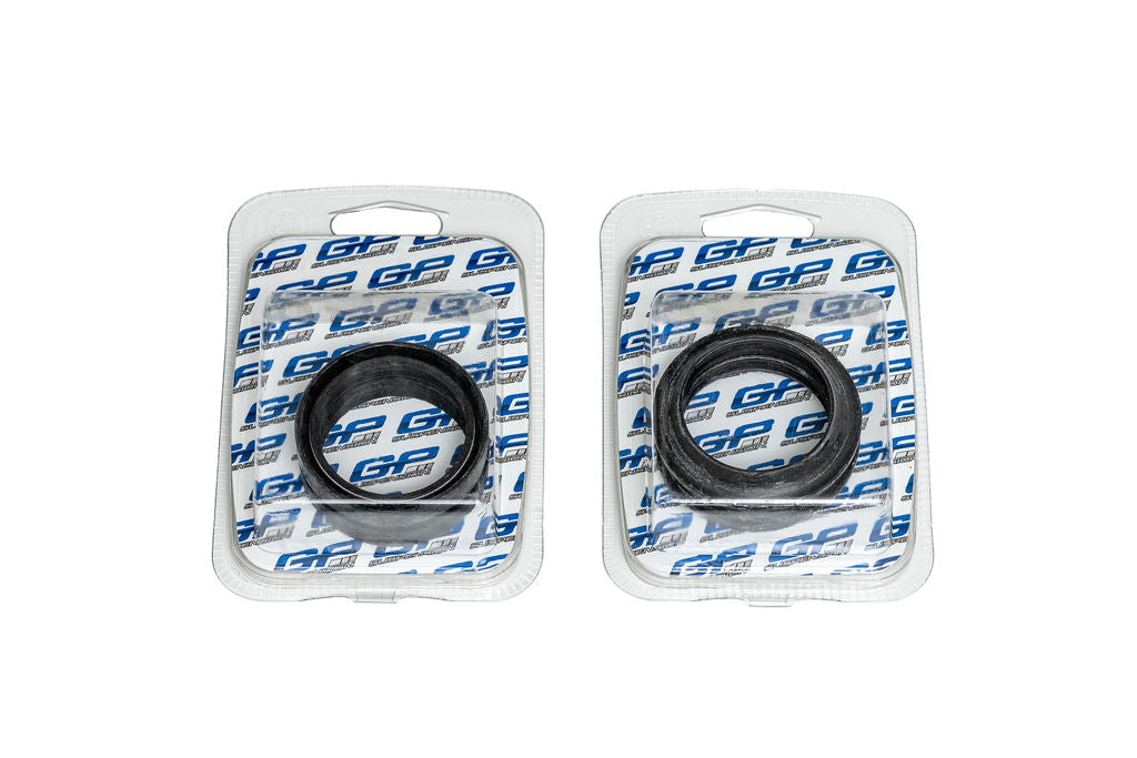 GP Suspension Low Stiction 39MM Showa Fork Seal/Dust Seal Complete Kit