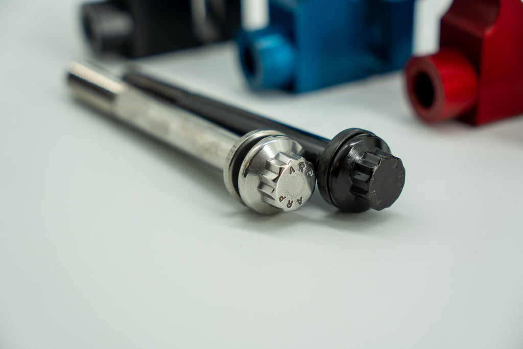 Softail Reservoir Bracket