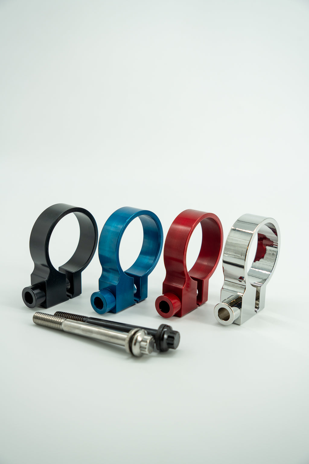 Softail Reservoir Bracket