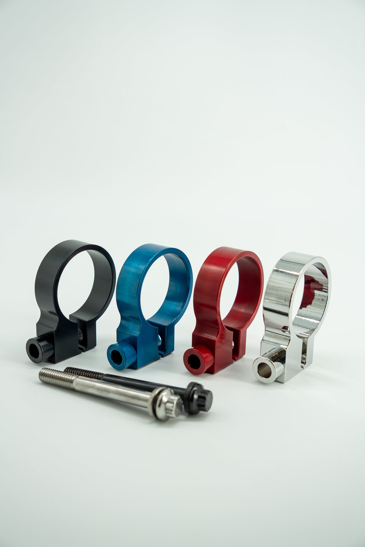 Softail Reservoir Bracket