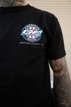 Load image into Gallery viewer, GP Suspension T-Shirt American Made
