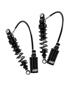 2014-2025 GP SUSPENSION BAGGER SHOCKS LENGTH 12.8-13.1"