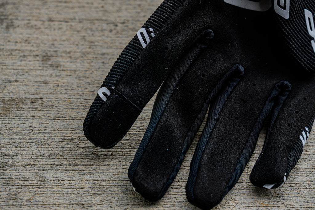 GP Suspension Logo Glove