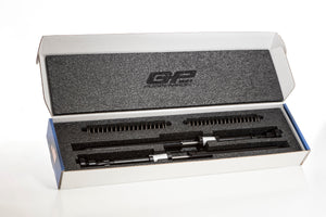 GP Suspension, 20mm Cartridge Kit for HD 39MM Forks FXDX 99-05