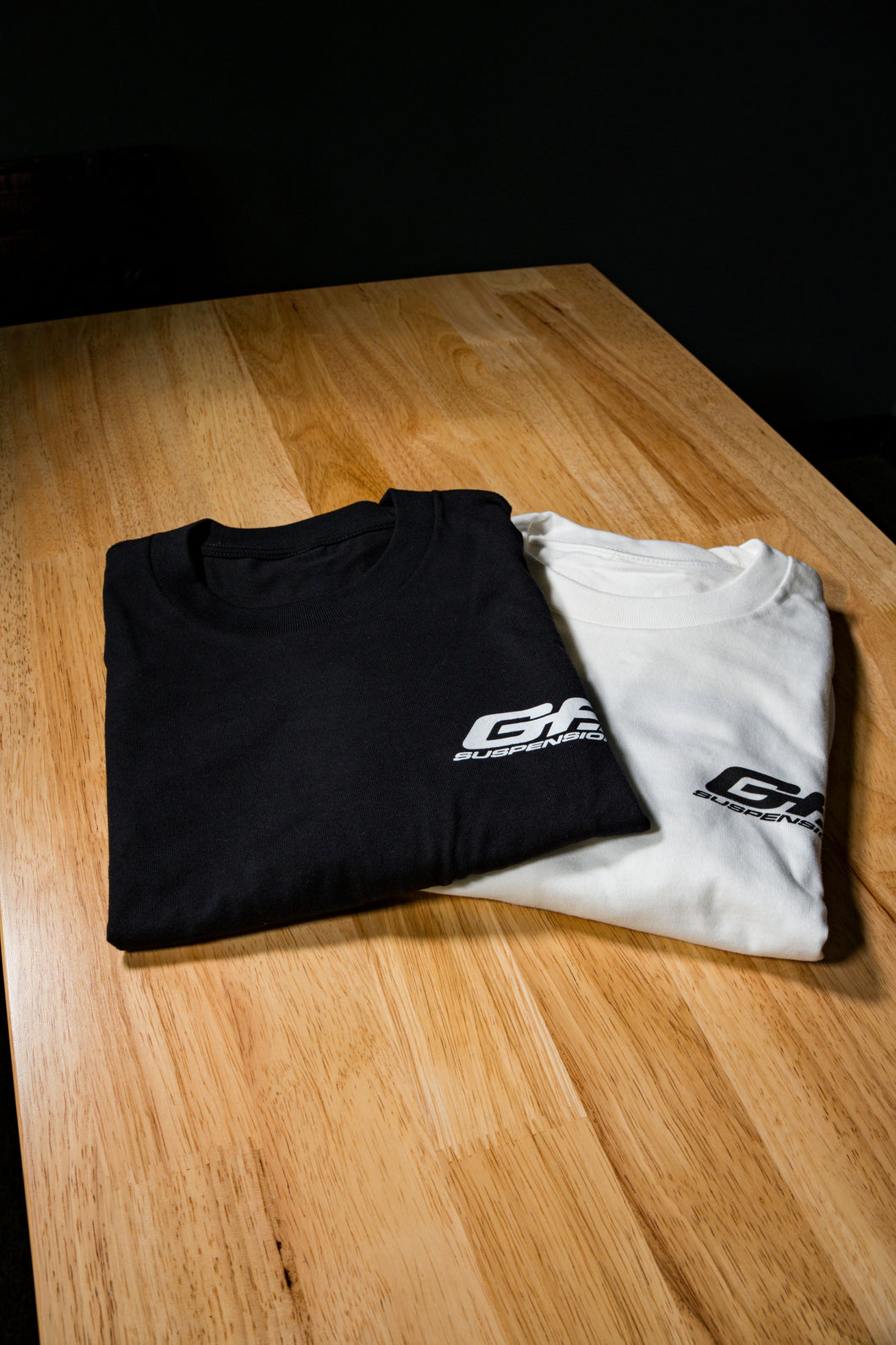GP Suspension T-Shirt Classic