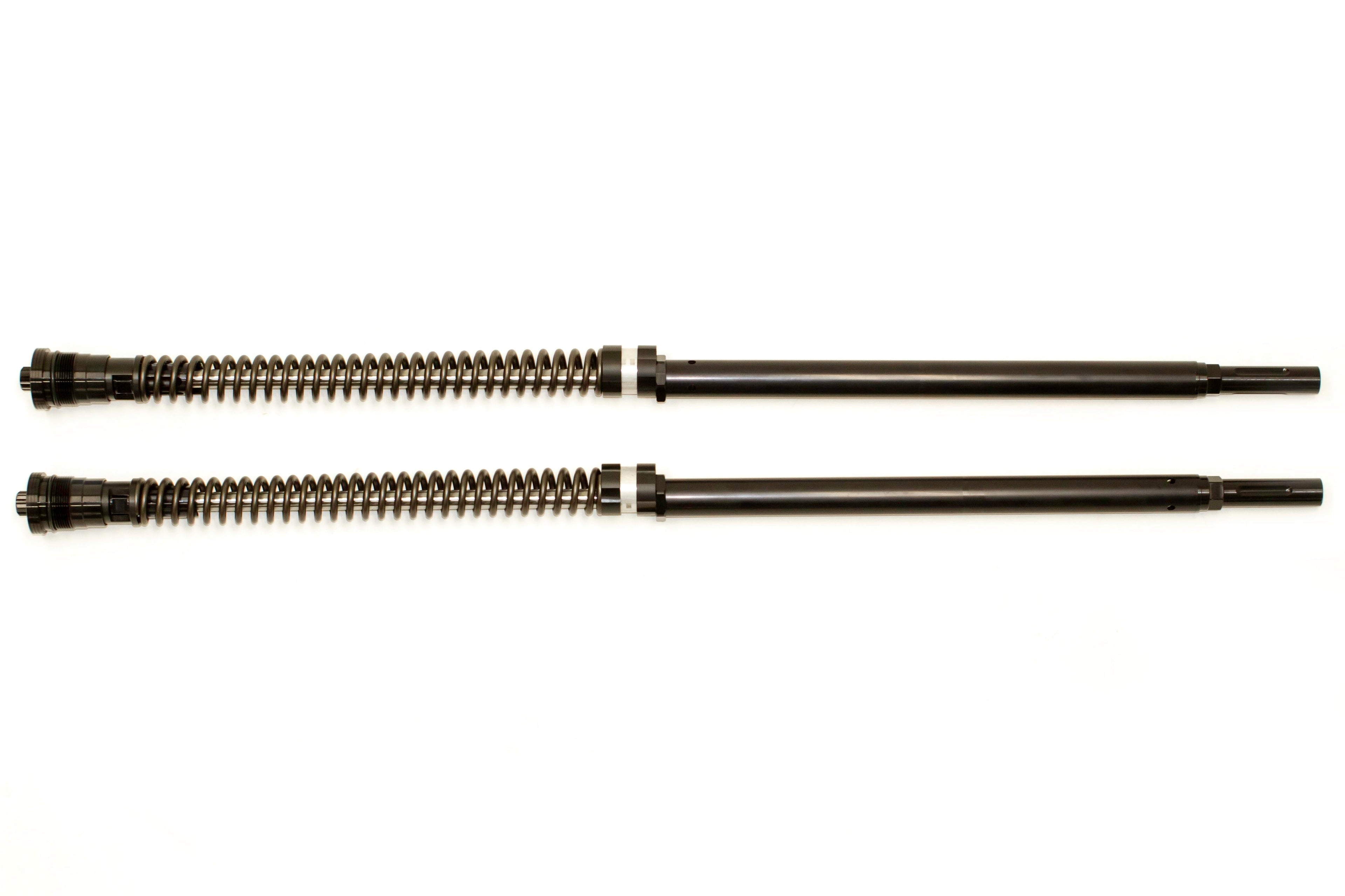 GP Suspension, 20mm Cartridge Kit for HD 39MM Forks FXDX 00-05